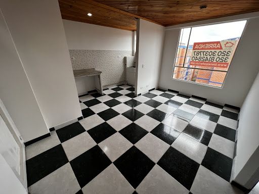 Apartamento en arriendo Cundinamarca Bogotá El Corzo 40 m2 Habitaciones 2 Baños 1 Garajes 0 Precio $790000