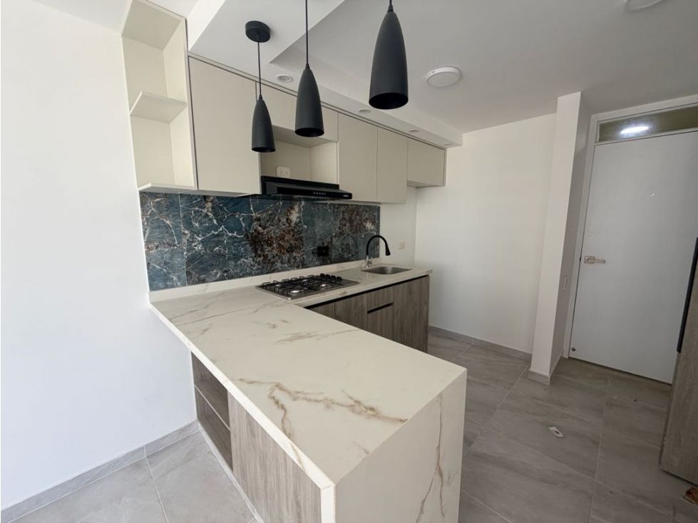 Apartamento en arriendo Atlántico Barranquilla Conjunto Residencial Turpial 50 m2 Habitaciones 2 Baños 2 Garajes 1 Precio $1700000
