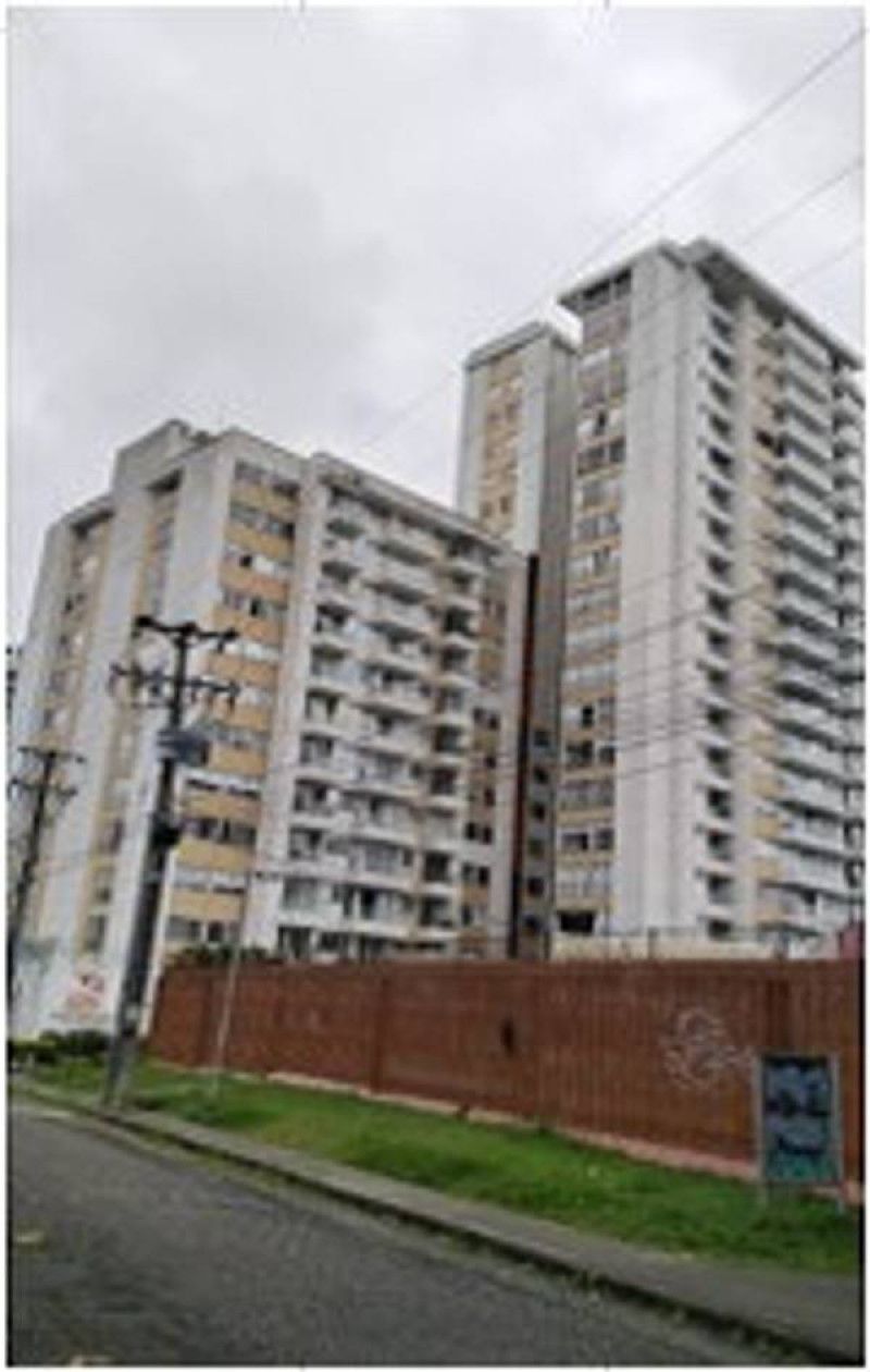 Inmuebles en Remate Apartamento en venta Tolima Ibagué Pijao 90 m2 Habitaciones 3 Baños 2 Garajes 1 Precio $377472420
