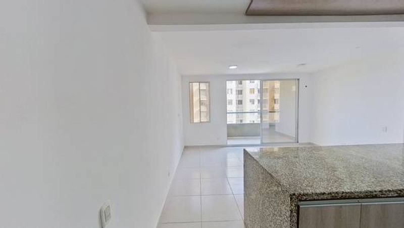 Apartamento en venta Atlántico Barranquilla Cr Zafiro 72 m2 Habitaciones 3 Baños 2 Garajes 1 Precio $371000000