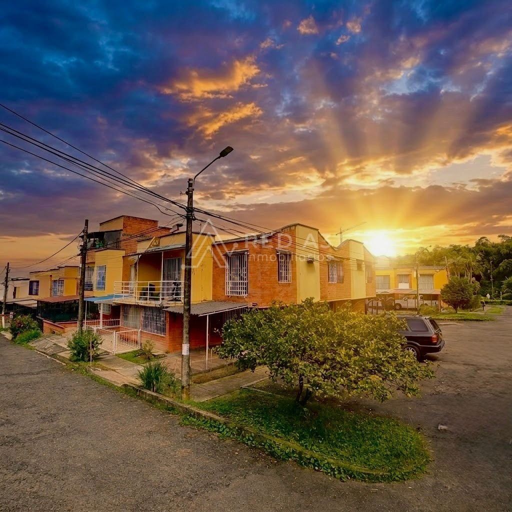 Casa en venta Risaralda Dosquebradas Nn 83 m2 Habitaciones 3 Baños 2 Garajes 0 Precio $265000000