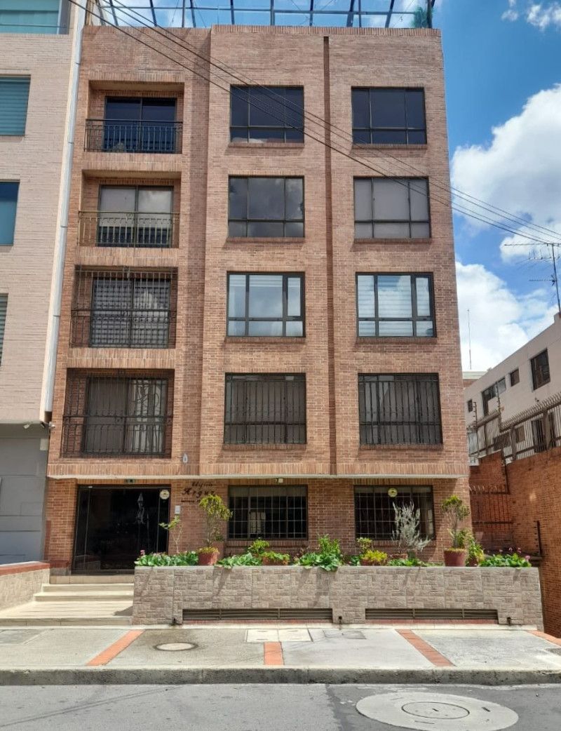 Apartamento en venta Cundinamarca Bogotá Santa Barbara Central 112 m2 Habitaciones 2 Baños 2 Garajes 1 Precio $695000000