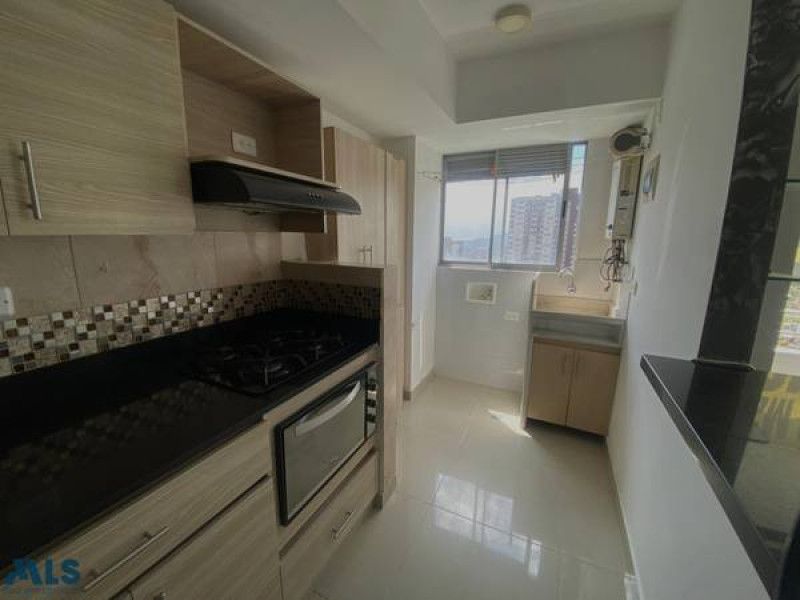 Apartamento en venta Antioquia Medellín Santa Rosa De Lima 79 m2 Habitaciones 3 Baños 2 Garajes 1 Precio $530000000