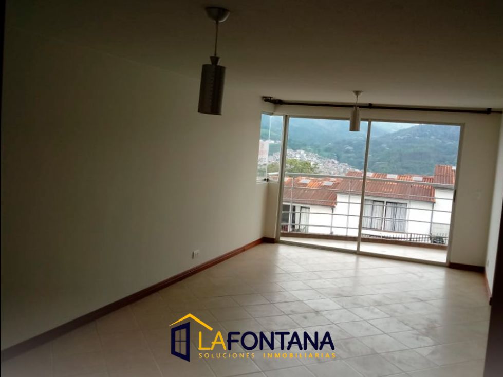Apartamento en arriendo Caldas Manizales Manizales 74 m2 Habitaciones 2 Baños 2 Garajes 1 Precio $1700000