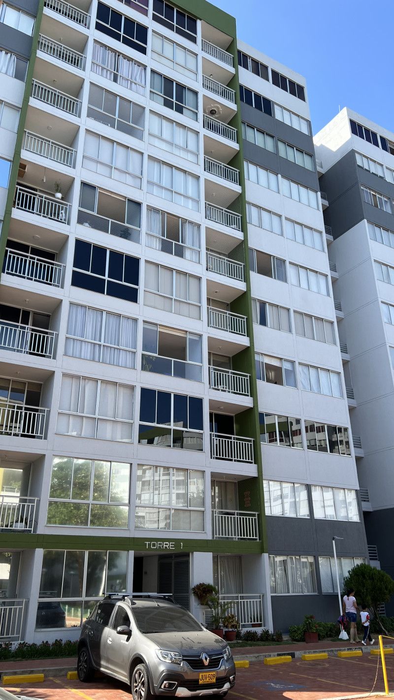 Inmuebles en Remate Apartamento en venta Atlántico Barranquilla Villa Carolina 78 m2 Habitaciones 3 Baños 2 Garajes 1 Precio $358000000