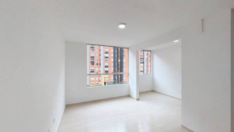 Inmuebles en Remate Apartamento en venta Cundinamarca Bogotá La Esperanza 45 m2 Habitaciones 2 Baños 1 Garajes 0 Precio $305000000