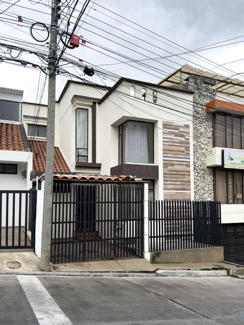 Casa en venta Nariño Pasto Br Villa San Rafael 137 m2 Habitaciones 4 Baños 4 Garajes 1 Precio $534000000