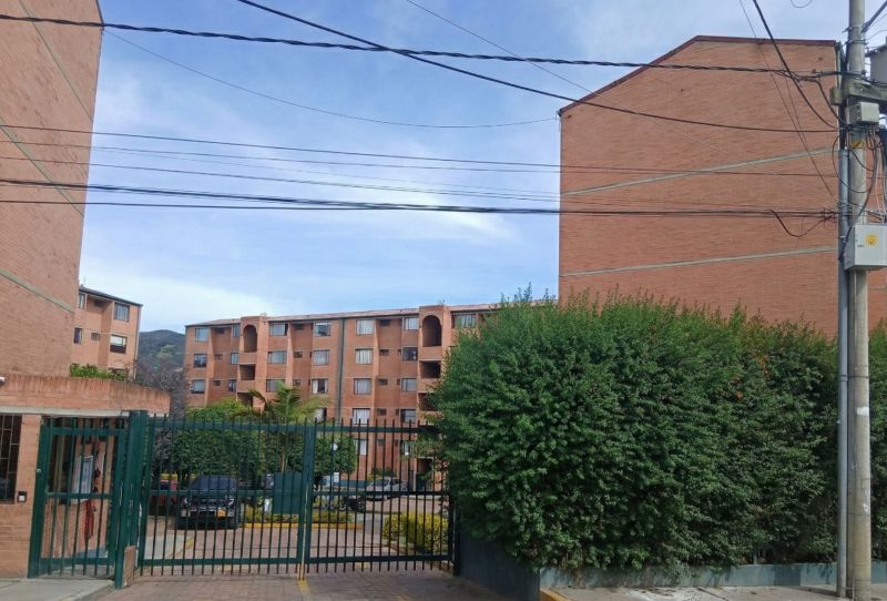 Apartamento en venta Cundinamarca Tocancipá Asd 57 m2 Habitaciones 3 Baños 2 Garajes 1 Precio $201000000