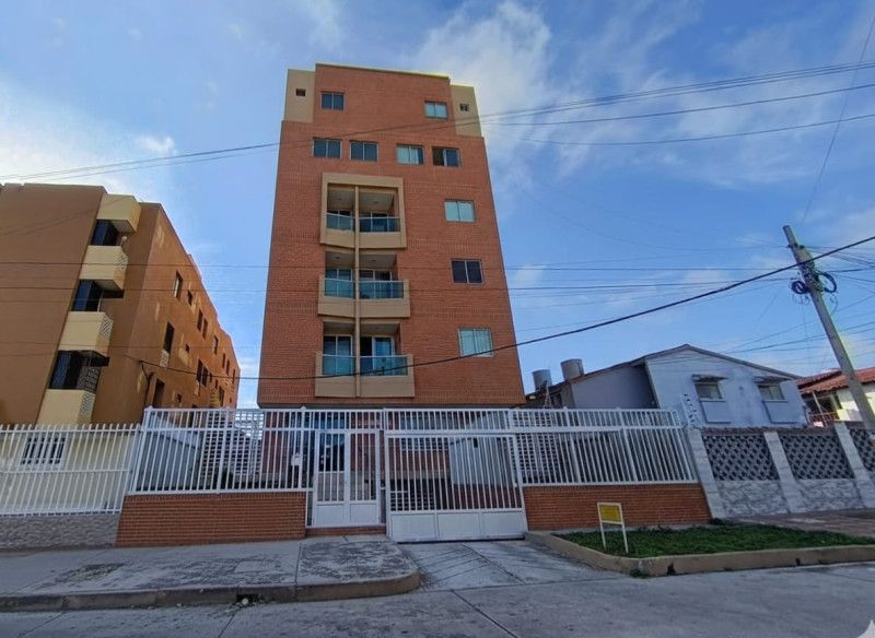 Apartamento en venta Atlántico Barranquilla Ciudad Jardin 85 m2 Habitaciones 4 Baños 2 Garajes 1 Precio $334000000