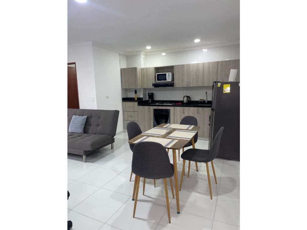 Apartamento en arriendo Antioquia Medellín La Palma 70 m2 Habitaciones 2 Baños 2 Garajes 0 Precio $2800000