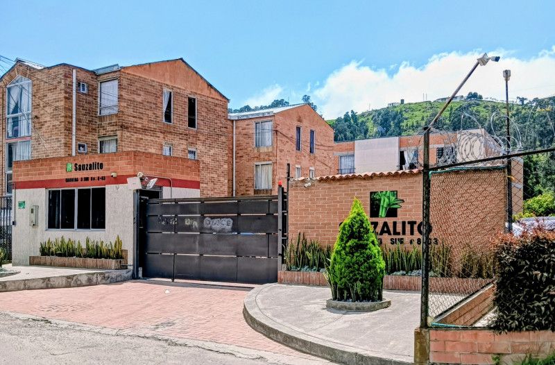 Casa en venta Cundinamarca Facatativá Los Monarcas 69 m2 Habitaciones 4 Baños 3 Garajes 0 Precio $220000000