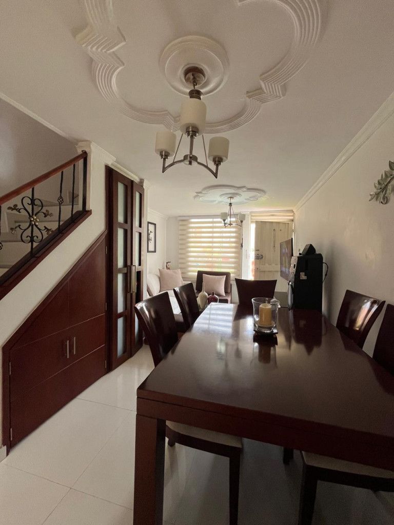 Casa en venta Cundinamarca Bogotá El Dorado 77 m2 Habitaciones 4 Baños 2 Garajes 0 Precio $310000000