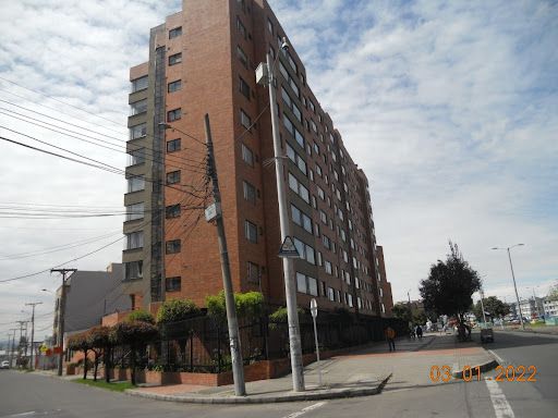 Apartamento en arriendo Cundinamarca Bogotá Los Andes 75 m2 Habitaciones 3 Baños 2 Garajes 1 Precio $3304669