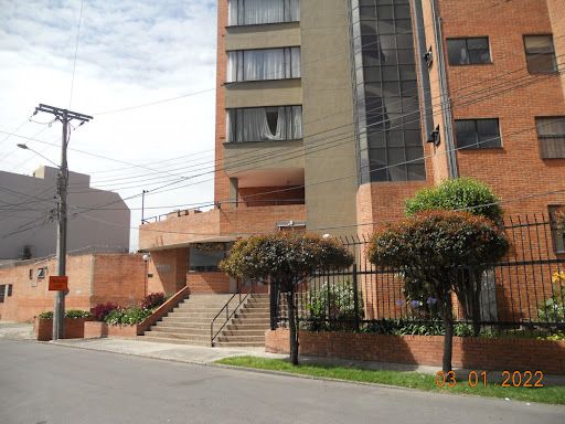 Apartamento en arriendo Cundinamarca Bogotá Los Andes 75 m2 Habitaciones 3 Baños 2 Garajes 1 Precio $3135000