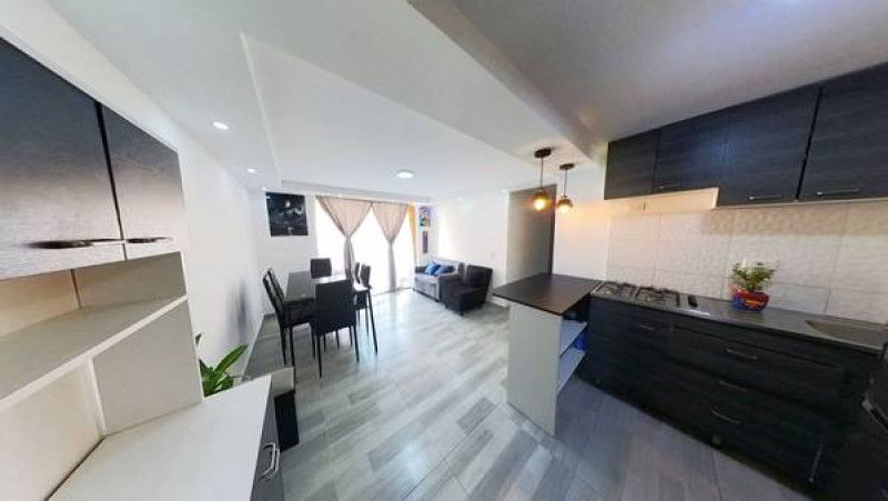 Apartamento en venta Cundinamarca Madrid Madrid 57 m2 Habitaciones 3 Baños 2 Garajes 0 Precio $212000000