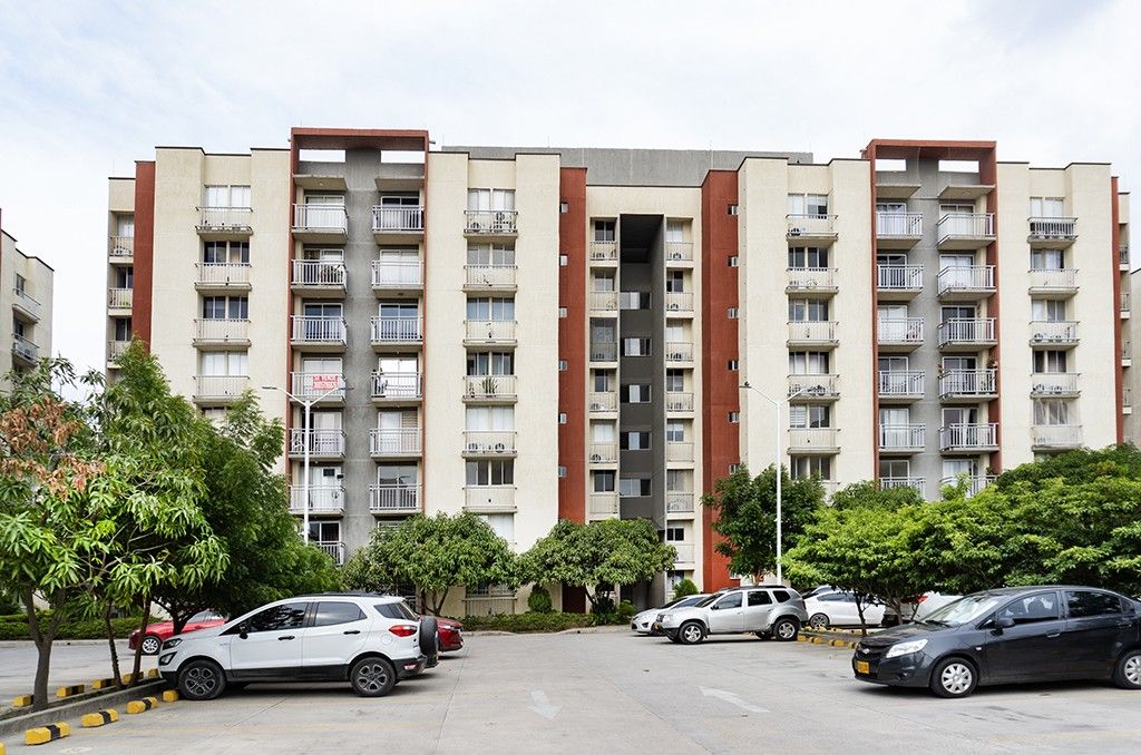 Apartamento en venta Magdalena Santa Marta Ub Rodrigo Ahumada 10 m2 Habitaciones 3 Baños 1 Garajes 1 Precio $234000000