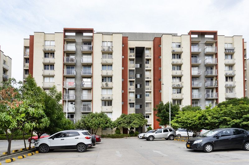 Apartamento en venta Magdalena Santa Marta Ub Rodrigo Ahumada 0 m2 Habitaciones 3 Baños 10 Garajes 1 Precio $241000000