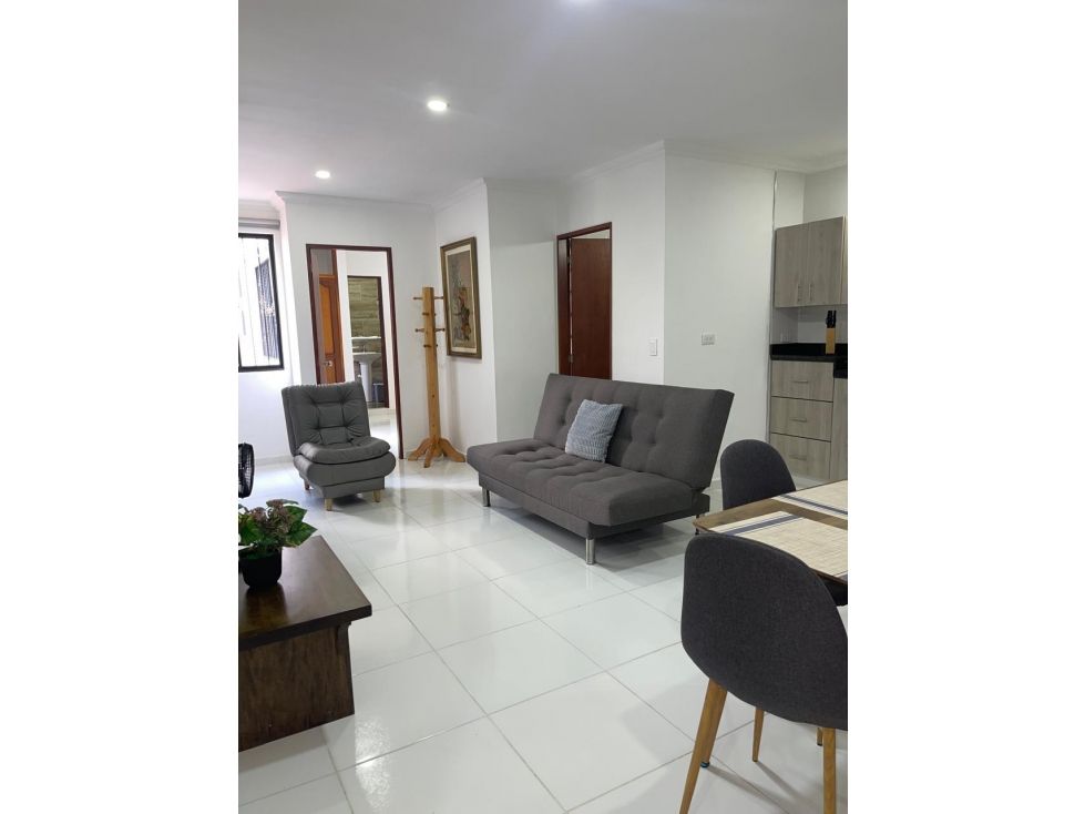 Apartamento en arriendo Antioquia Medellín La Palma 70 m2 Habitaciones 2 Baños 2 Garajes 0 Precio $3500000