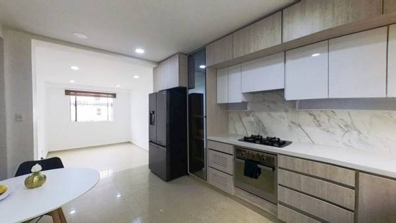 Inmuebles en Remate Apartamento en venta Cundinamarca Bogotá Quesada 84 m2 Habitaciones 3 Baños 2 Garajes 1 Precio $572000000