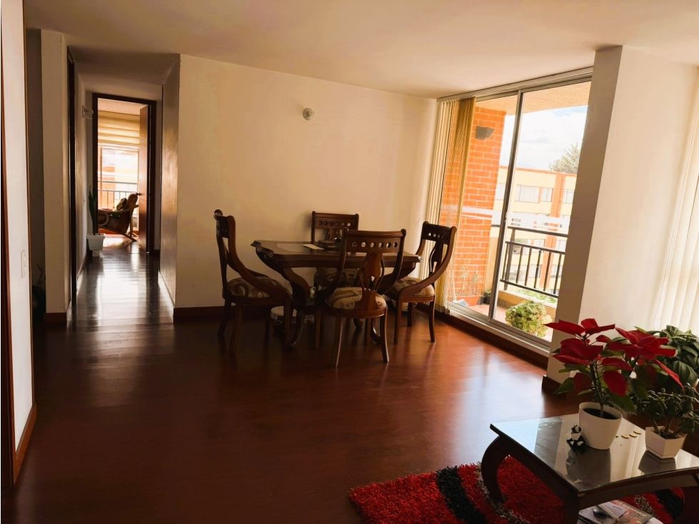 Apartamento en venta Cundinamarca Bogotá Portales Del Norte 79 m2 Habitaciones 3 Baños 2 Garajes 0 Precio $640000000
