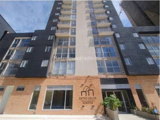 Apartaestudio en arriendo Cundinamarca Bogotá Eduardo Santos 36 m2 Habitaciones 1 Baños 1 Garajes 0 Precio $1500000