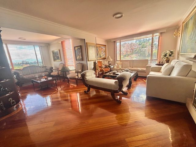 Apartamento en venta Cundinamarca Bogotá Niza Suba 206 m2 Habitaciones 3 Baños 4 Garajes 2 Precio $1395000000