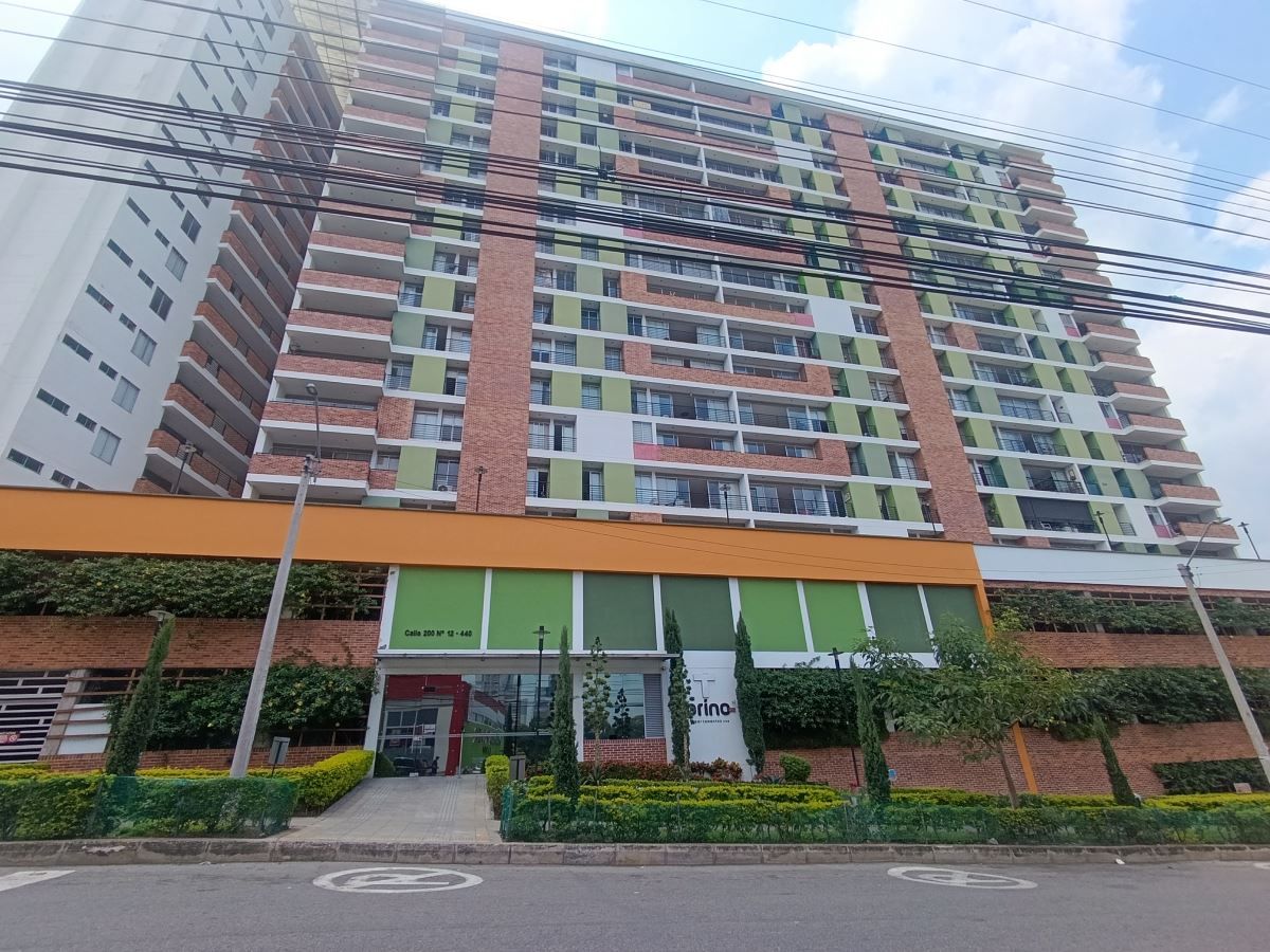 Apartamento en venta Santander Floridablanca Cr Valmonti 78 m2 Habitaciones 2 Baños 2 Garajes 1 Precio $376000000