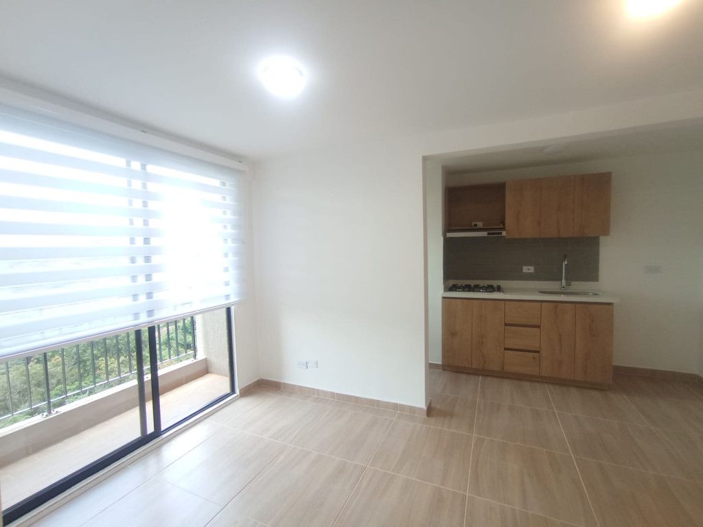Apartamento en arriendo Antioquia Rionegro Centro 50 m2 Habitaciones 2 Baños 2 Garajes 0 Precio $1600000