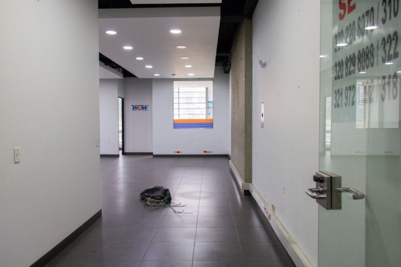 Oficina en venta Cundinamarca Bogotá Rincon Del Chicó 113 m2 Habitaciones 0 Baños 1 Garajes 0 Precio $982000000