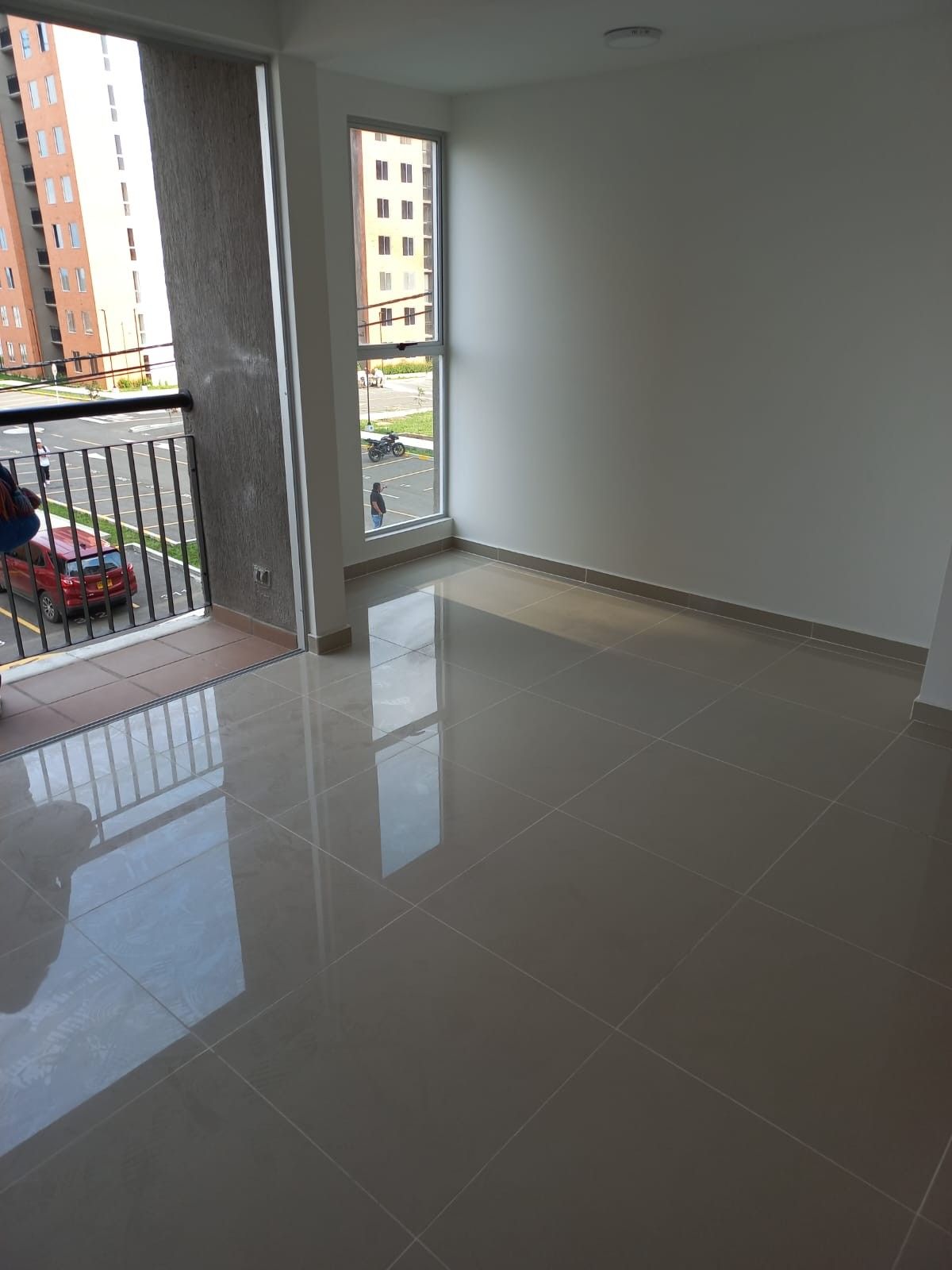 Apartamento en venta Valle Del Cauca Cali San Pedro 58 m2 Habitaciones 2 Baños 2 Garajes 1 Precio $240000000