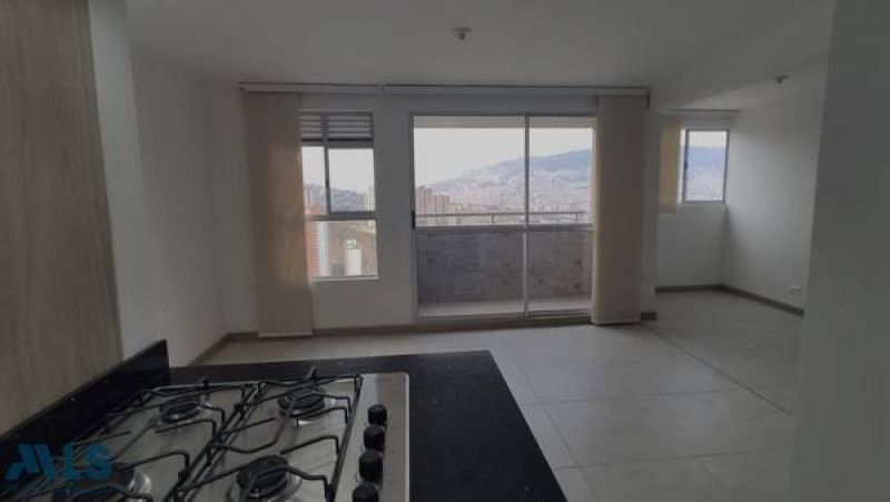 Apartamento en venta Antioquia Medellín Santa Rosa De Lima 54 m2 Habitaciones 2 Baños 2 Garajes 1 Precio $430000000