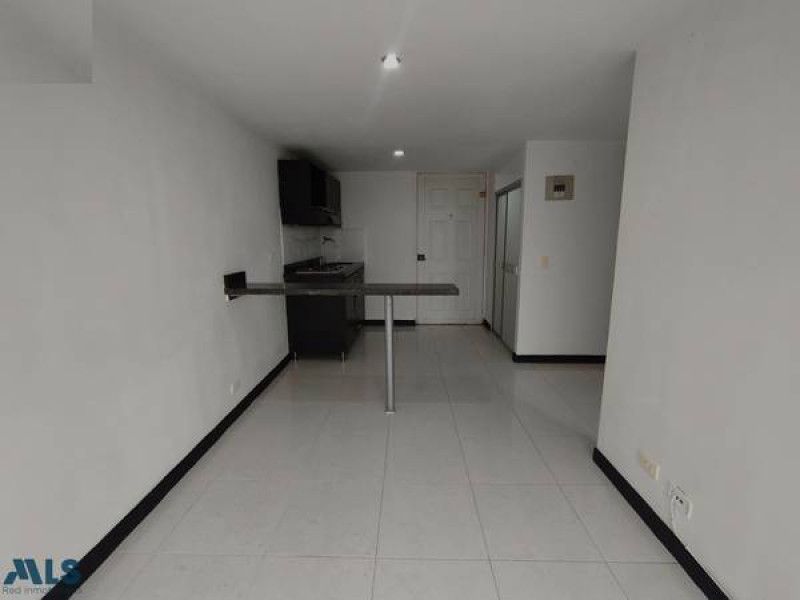 Apartamento en venta Antioquia Medellín Cucaracho 34 m2 Habitaciones 2 Baños 1 Garajes 0 Precio $250000000