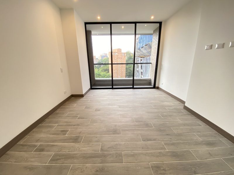 Apartamento en arriendo Antioquia Medellín Urbanizacion Arcoiris 60 m2 Habitaciones 1 Baños 2 Garajes 0 Precio $5900000