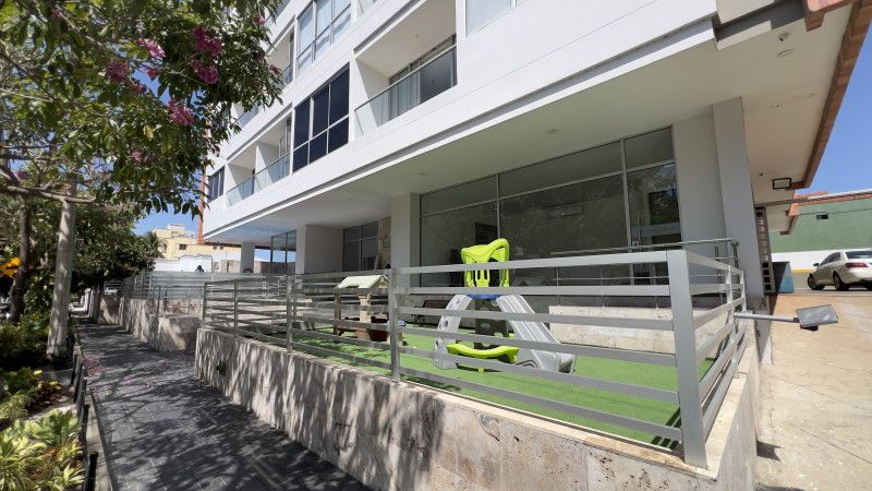 Inmuebles en Remate Apartamento en venta Atlántico Barranquilla Andalucia 91 m2 Habitaciones 2 Baños 3 Garajes 2 Precio $461000000