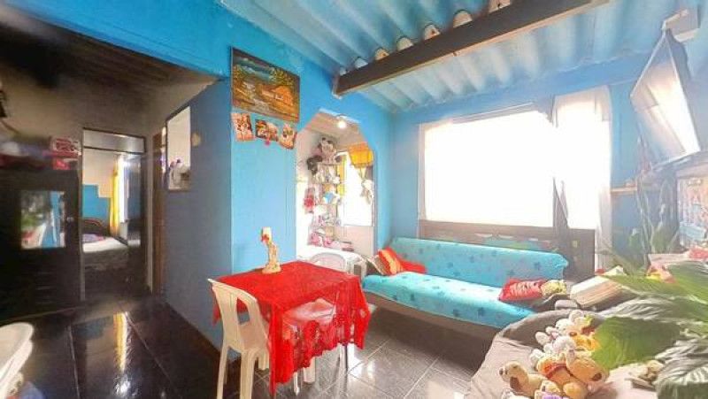 Apartamento en venta Cundinamarca Bogotá San Bernardino Xviii 47 m2 Habitaciones 2 Baños 1 Garajes 0 Precio $155000000
