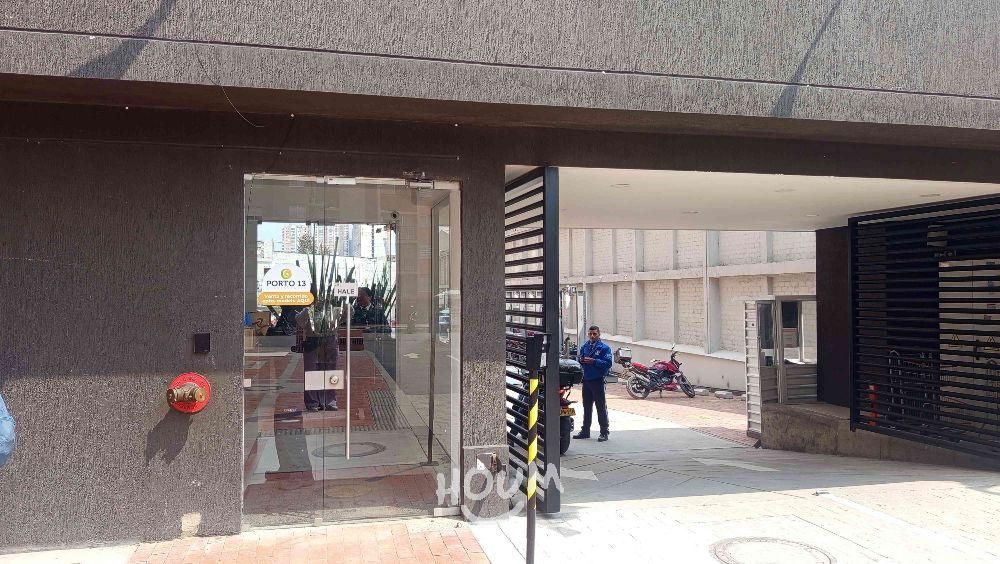 Apartamento en arriendo Cundinamarca Bogotá El Tintal 39 m2 Habitaciones 2 Baños 1 Garajes 0 Precio $1450000