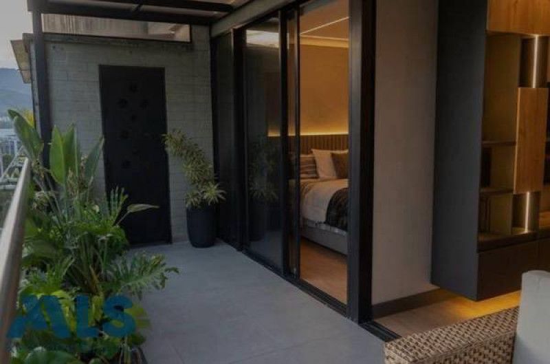 Apartamento en venta Antioquia Medellín Manila 68 m2 Habitaciones 1 Baños 1 Garajes 1 Precio $1100000000