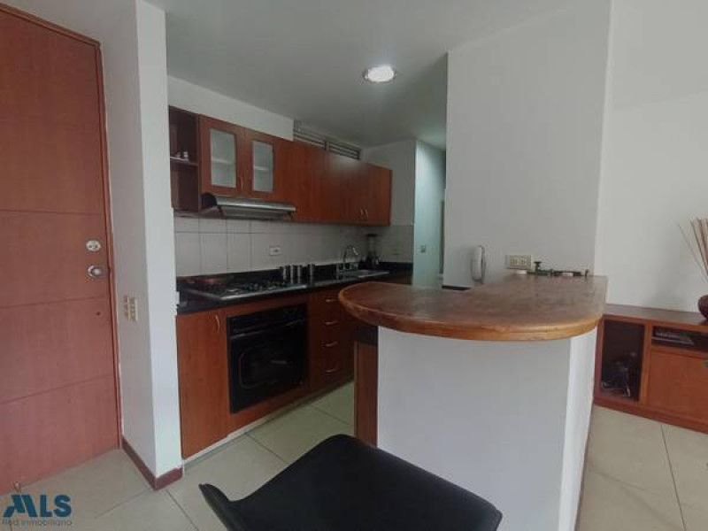 Apartamento en venta Antioquia Medellín La Linde 68 m2 Habitaciones 1 Baños 1 Garajes 1 Precio $680000000