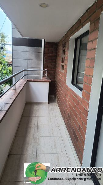 Apartamento en arriendo Antioquia Itagüí Santa Maria Et Ii 100 m2 Habitaciones 3 Baños 2 Garajes 0 Precio $2600000