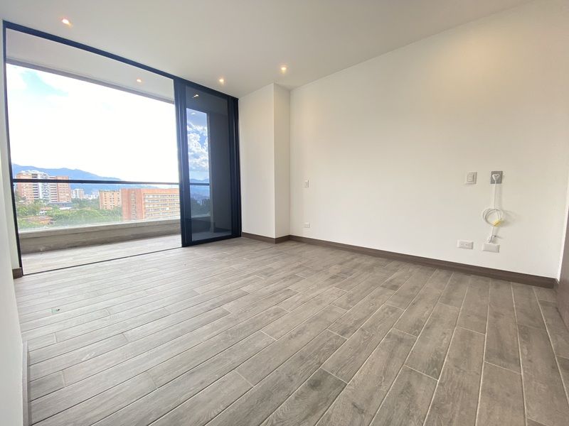 Apartamento en arriendo Antioquia Medellín Urbanizacion Arcoiris 60 m2 Habitaciones 1 Baños 2 Garajes 0 Precio $5900000