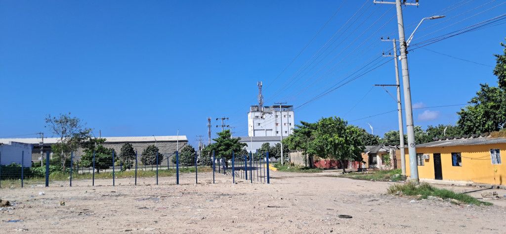 Lote en arriendo Atlántico Barranquilla Centro 1 m2 Habitaciones 0 Baños 0 Garajes 0 Precio $7000000