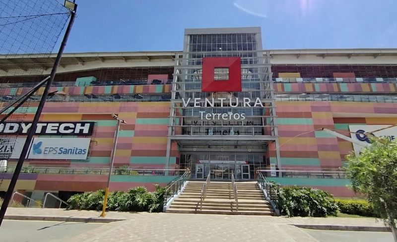 Local en venta Cundinamarca Soacha Ub Terreros 42 m2 Habitaciones 0 Baños 1 Garajes 0 Precio $495000000