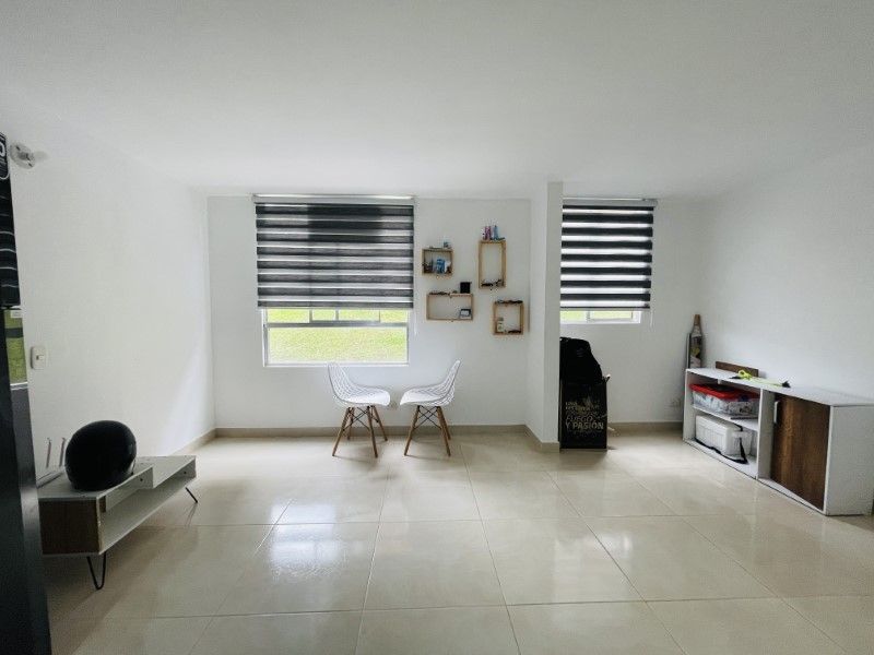 Apartaestudio en venta Antioquia Medellín San Martin De Porres 35 m2 Habitaciones 1 Baños 1 Garajes 0 Precio $180000000