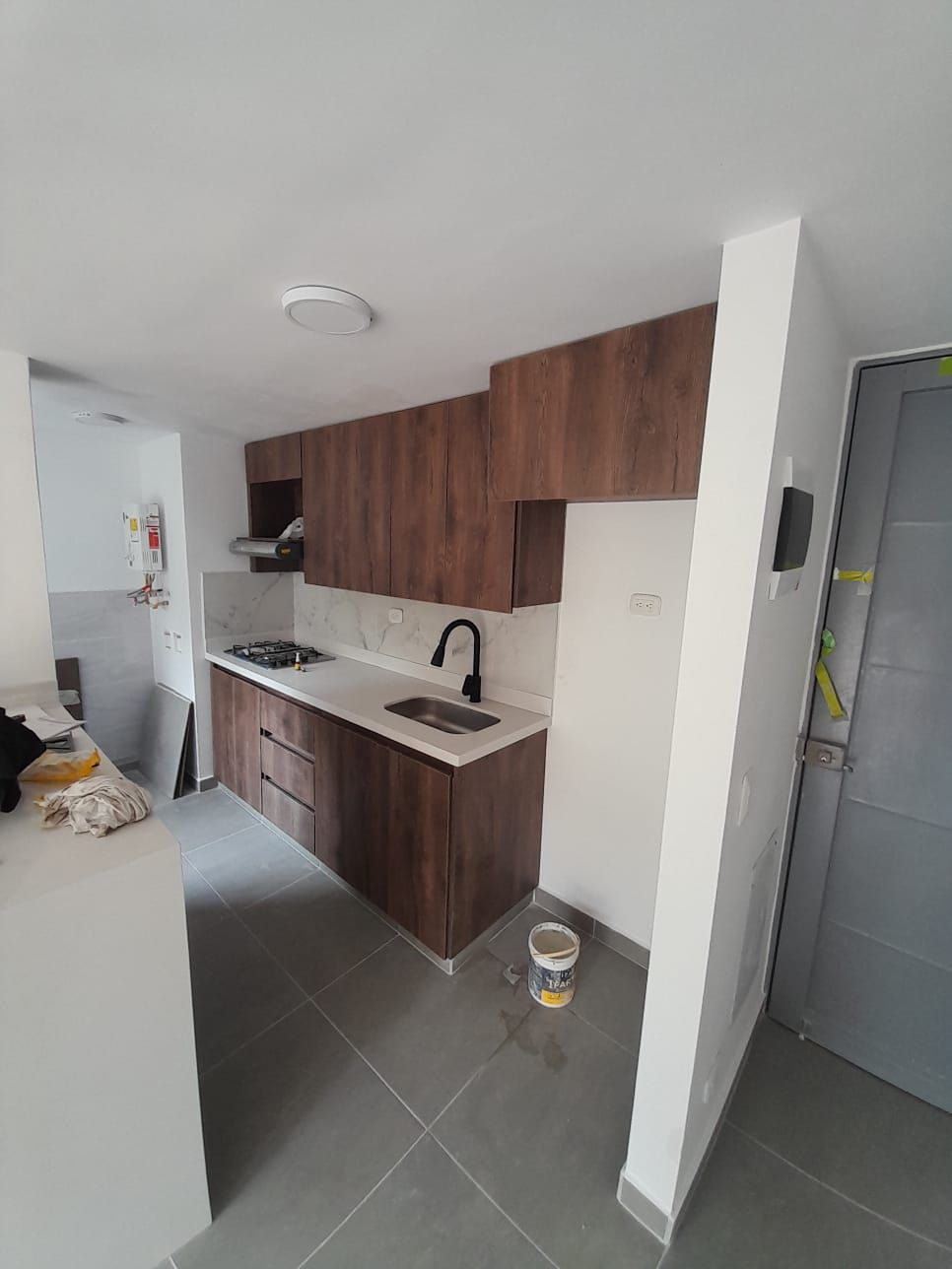 Apartamento en arriendo Antioquia Bello Nazareth 55 m2 Habitaciones 2 Baños 2 Garajes 0 Precio $1800000