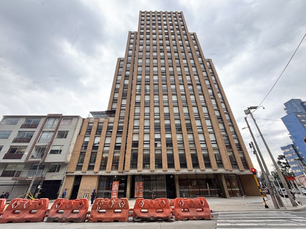 Apartaestudio en arriendo Cundinamarca Bogotá Armenia 27 m2 Habitaciones 1 Baños 1 Garajes 0 Precio $2110000