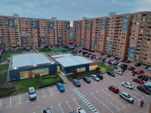 Apartamento en arriendo Cundinamarca Madrid Conjunto Residencial Ventura 52 m2 Habitaciones 3 Baños 2 Garajes 0 Precio $900000