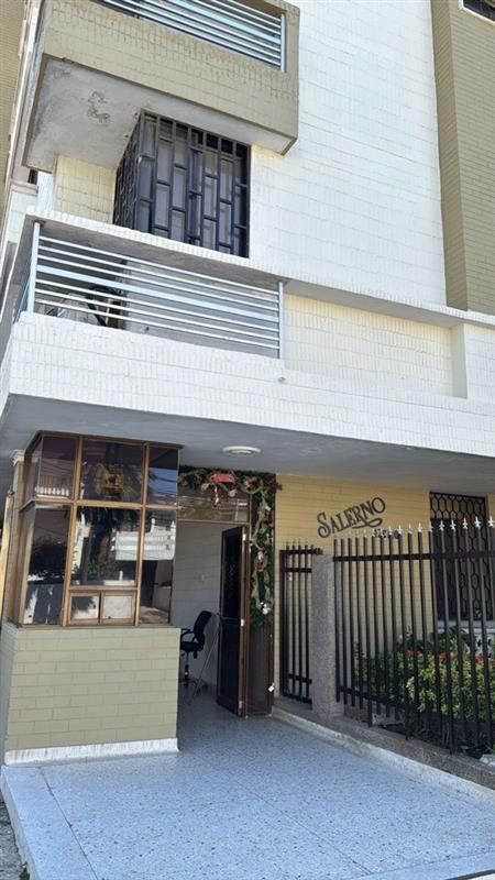 Apartamento en arriendo Atlántico Barranquilla Nuevo Horizonte 128 m2 Habitaciones 3 Baños 3 Garajes 0 Precio $1280000