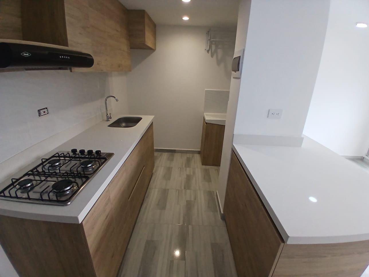 Apartamento en arriendo Antioquia Bello Asd 50 m2 Habitaciones 3 Baños 2 Garajes 0 Precio $1700000