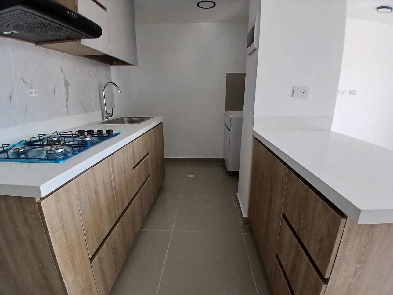 Apartamento en arriendo Antioquia Bello Asd 50 m2 Habitaciones 3 Baños 2 Garajes 0 Precio $1700000