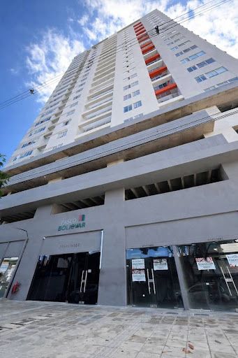 Apartamento en venta Santander Bucaramanga San Francisco 55 m2 Habitaciones 3 Baños 2 Garajes 1 Precio $290000000